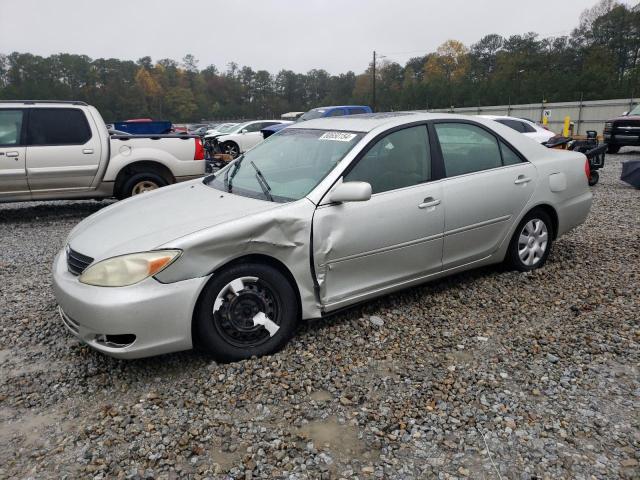 TOYOTA CAMRY LE 2003 with VIN JTDBE32K130225977 - Photo from auction