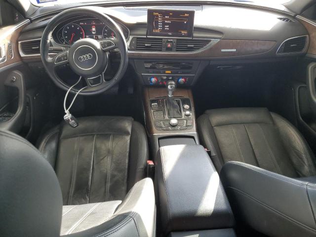 Photo 8 from auction – 2013 AUDI A6 PRESTIG with VIN WAUHGAFC1DN091680