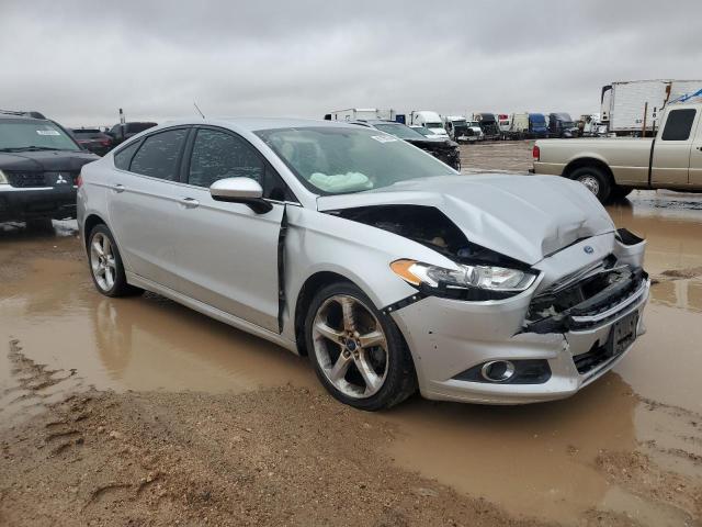 Photo 4 from auction – 2016 FORD FUSION S with VIN 3FA6P0G78GR340831