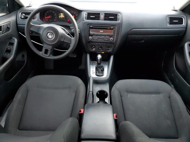 Photo 8 from auction – 2013 VOLKSWAGEN JETTA BASE with VIN 3VW2K7AJ2DM309553