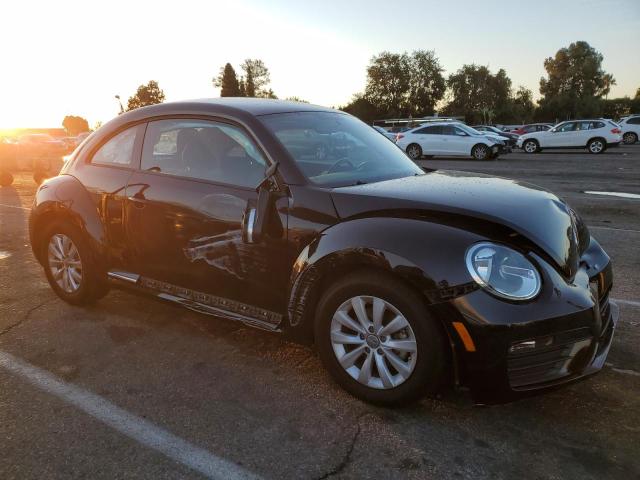 Photo 4 from auction – 2019 VOLKSWAGEN BEETLE S with VIN 3VWFD7AT3KM710863