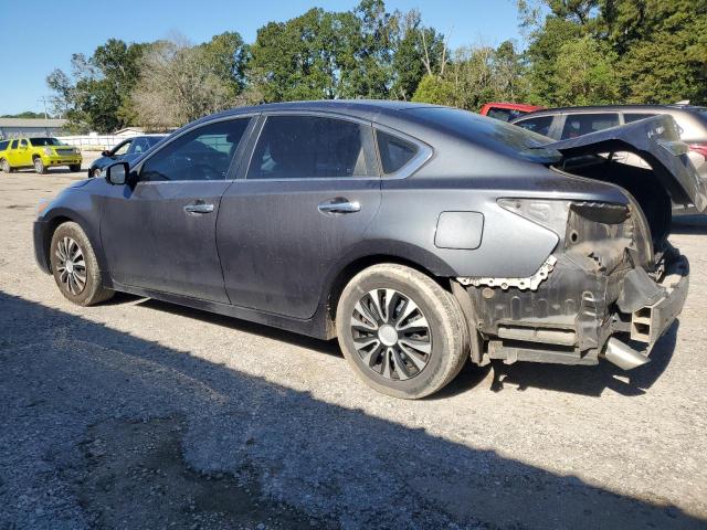Photo 2 from auction – 2013 NISSAN ALTIMA 2.5 with VIN 1N4AL3AP3DC218842
