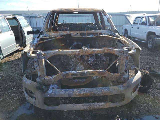 Photo 5 from auction – 2023 RAM 2500 BIG H with VIN 3C6UR5DJ6PG591827