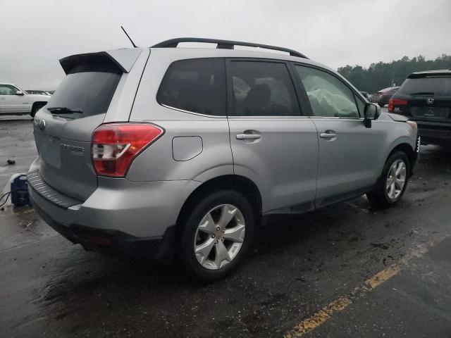 Photo 3 from auction – 2014 SUBARU FORESTER 2 with VIN JF2SJAPC7EH495447