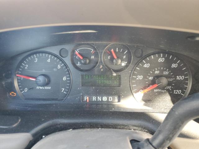 Photo 9 from auction – 2004 FORD TAURUS SES with VIN 1FAFP55S34A182523