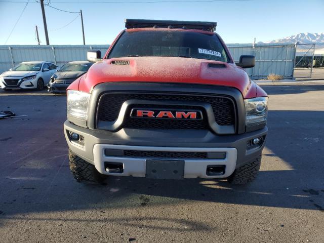 Photo 5 from auction – 2017 RAM 1500 REBEL with VIN 1C6RR7YT9HS603167