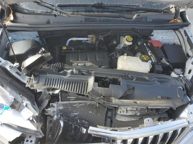 Photo 12 from auction – 2016 BUICK ENCORE CON with VIN KL4CJBSB0GB726339