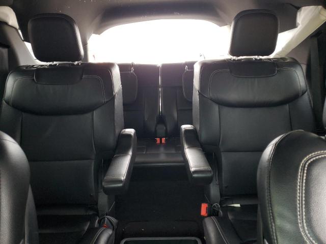 Photo 10 from auction – 2020 FORD EXPLORER S with VIN 1FM5K8GC7LGA52070