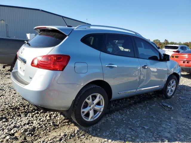 Photo 3 from auction – 2011 NISSAN ROGUE S with VIN JN8AS5MT9BW153397