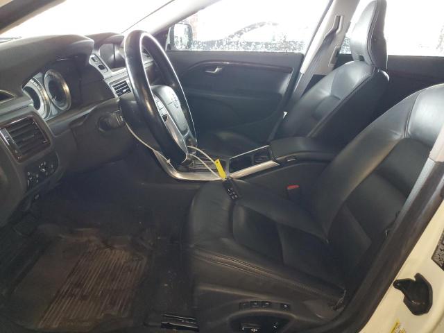 Photo 7 from auction – 2012 VOLVO XC70 T6 with VIN YV4902BZ6C1139611