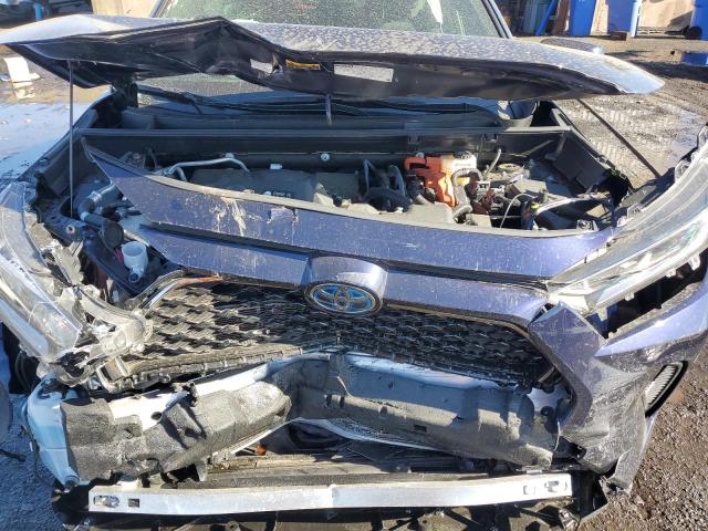 Photo 12 from auction – 2021 TOYOTA RAV4 PRIME with VIN JTMAB3FV4MD001301