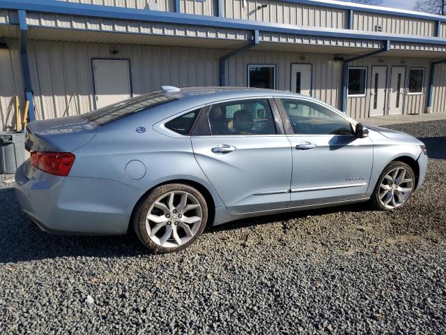 Photo 3 from auction – 2015 CHEVROLET IMPALA LTZ with VIN 1G1165S35FU110656