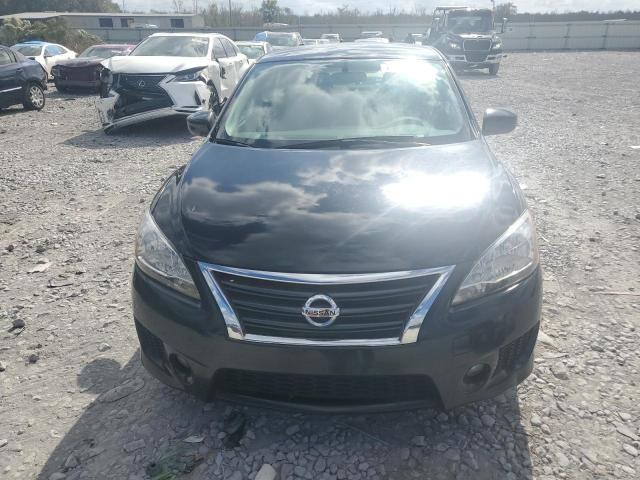 Photo 5 from auction – 2013 NISSAN SENTRA S with VIN 3N1AB7AP7DL721933