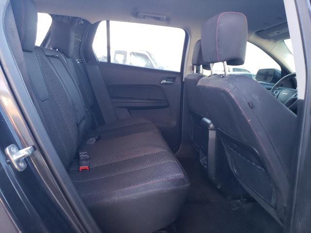 Photo 11 from auction – 2016 GMC TERRAIN SL with VIN 2GKFLSEK5G6350737