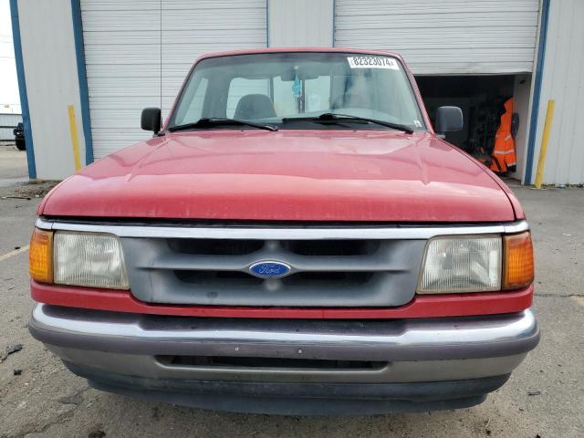 Photo 5 from auction – 1997 FORD RANGER with VIN 1FTCR10AXVPA36181