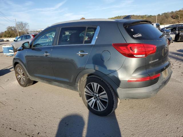 Photo 2 from auction – 2015 KIA SPORTAGE E with VIN KNDPC3AC5F7742670