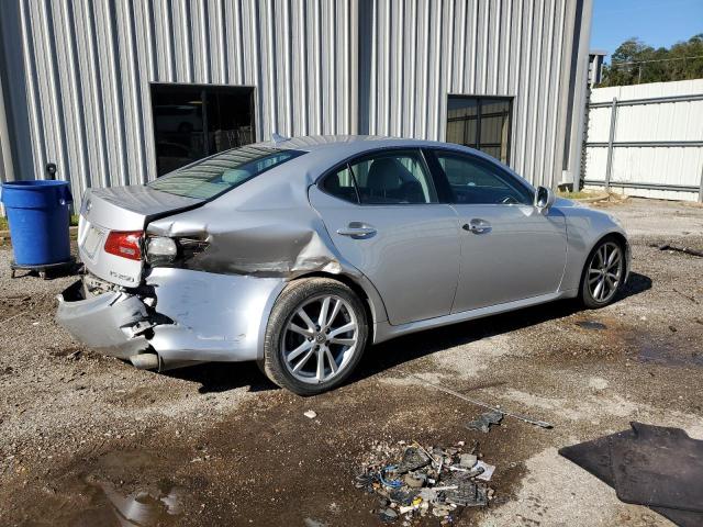 Photo 3 from auction – 2008 LEXUS IS 250 with VIN JTHBK262285084813