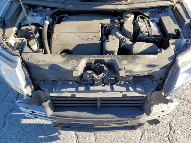 Photo 12 from auction – 2016 FORD EXPLORER X with VIN 1FM5K7D86GGC20278