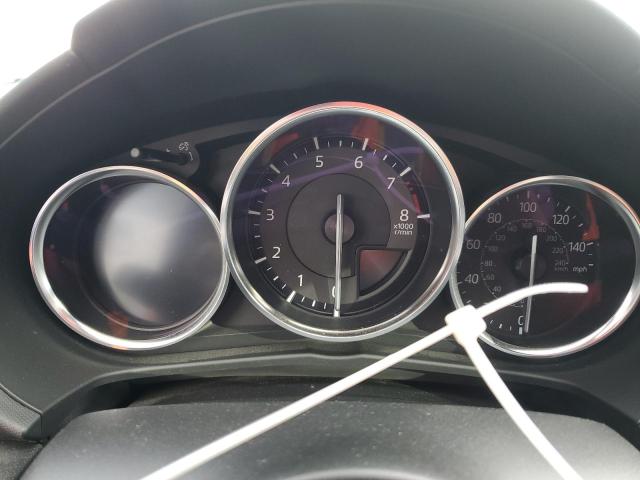 Photo 9 from auction – 2022 MAZDA MX-5 MIATA with VIN JM1NDAM79N0505033