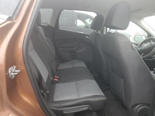 Photo 10 from auction – 2017 FORD ESCAPE SE with VIN 1FMCU0GD4HUC48245