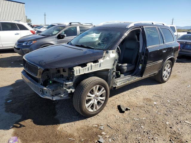 VOLVO XC90 3.2 2014 with VIN YV4952CZ3E1697774 - Photo from auction