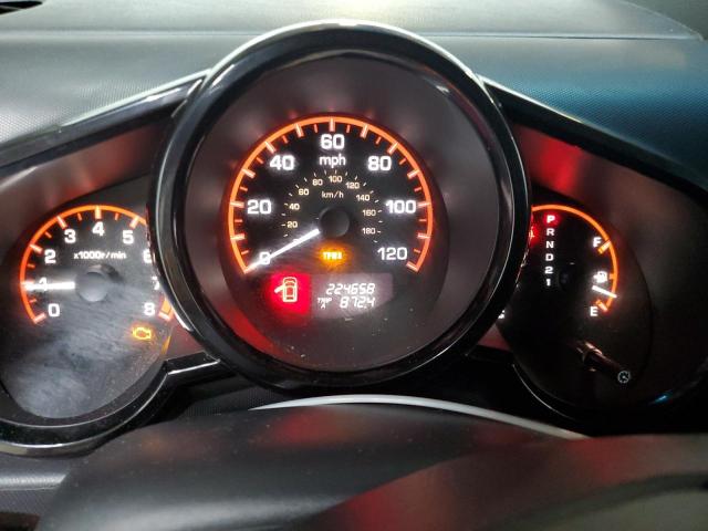 Photo 9 from auction – 2007 HONDA ELEMENT SC with VIN 5J6YH18987L000769