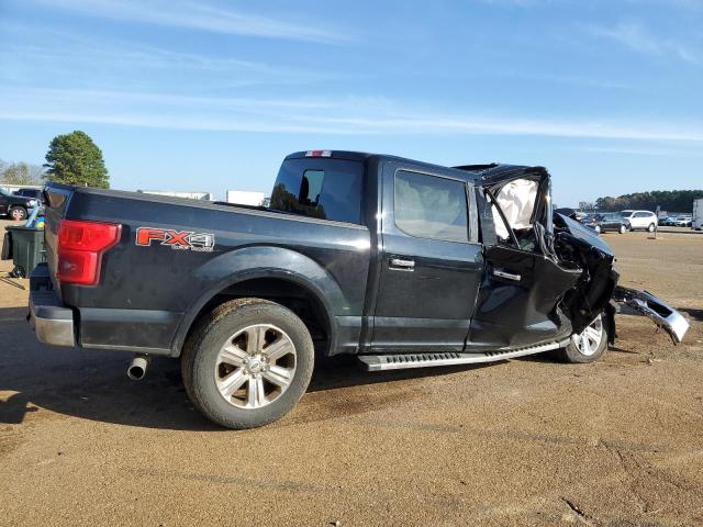 Photo 3 from auction – 2018 FORD F150 SUPER with VIN 1FTEW1E51JKC79544