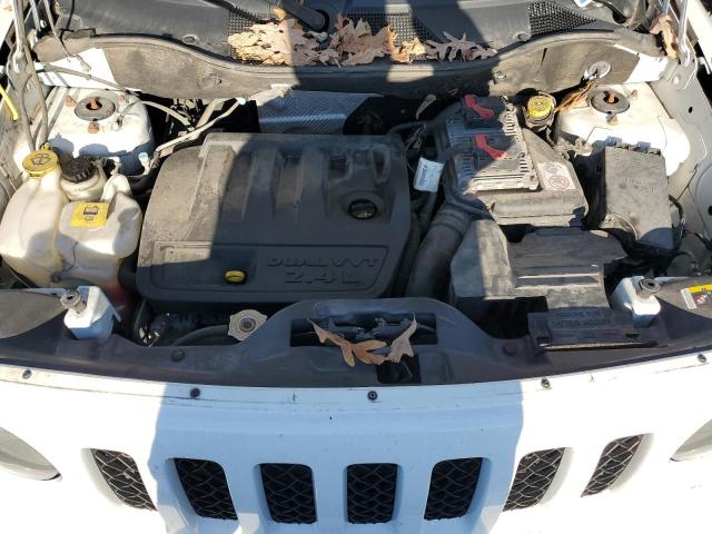 Photo 11 from auction – 2016 JEEP PATRIOT SP with VIN 1C4NJPBB7GD748774