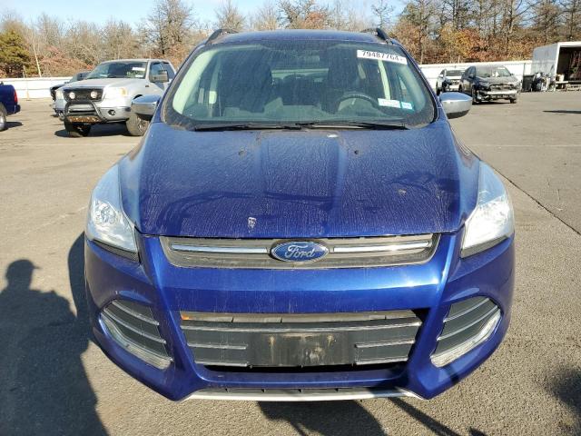 Photo 5 from auction – 2016 FORD ESCAPE SE with VIN 1FMCU9GXXGUB85763