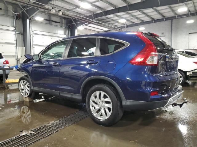 Photo 2 from auction – 2016 HONDA CR-V EX with VIN 5J6RM4H59GL090884
