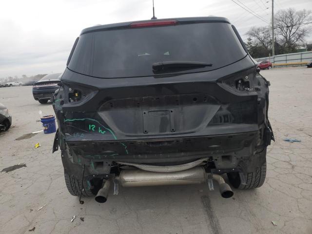 Photo 6 from auction – 2014 FORD ESCAPE TIT with VIN 1FMCU0J95EUE57848