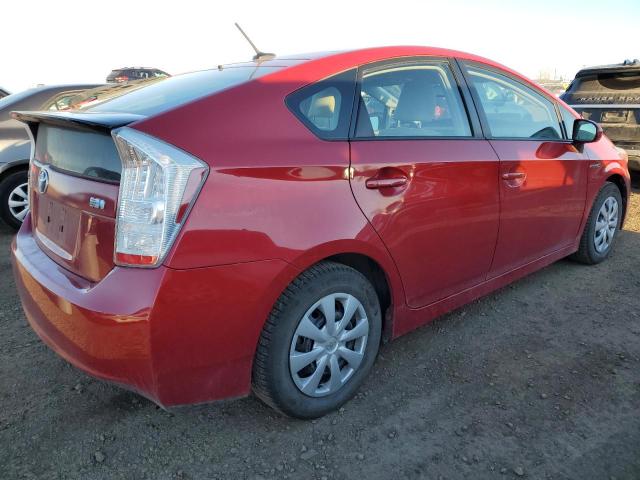 صورة رقم 3 من المزاد - 2010 TOYOTA PRIUS مع VIN JTDKN3DU5A5002016