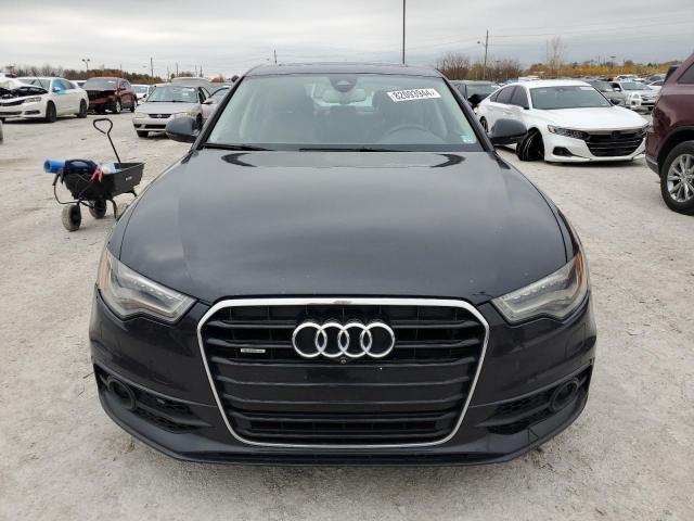 Photo 5 from auction – 2014 AUDI A6 PRESTIG with VIN WAUHGAFC7EN142312