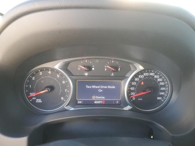 Photo 9 from auction – 2022 GMC TERRAIN SL with VIN 3GKALVEVXNL171849