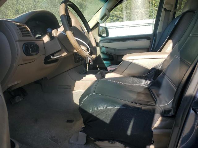 Photo 7 from auction – 2005 FORD EXPLORER E with VIN 1FMZU64K85UB38522