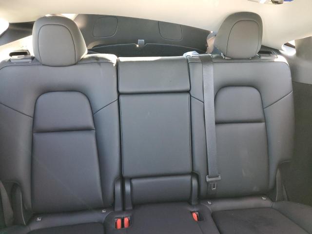Photo 10 from auction – 2023 TESLA MODEL Y with VIN 7SAYGDEE6PF612468