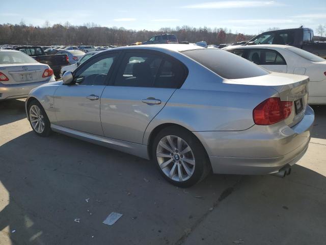 Photo 2 from auction – 2011 BMW 328 XI SUL with VIN WBAPK5C50BF127843