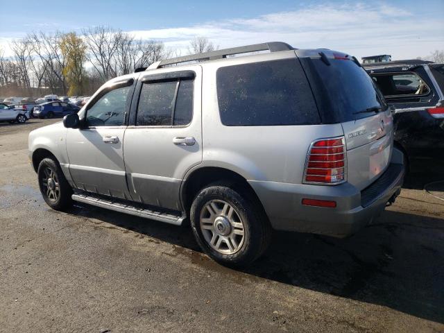 Photo 2 from auction – 2005 MERCURY MOUNTAINEE with VIN 4M2ZU86E55UJ19847