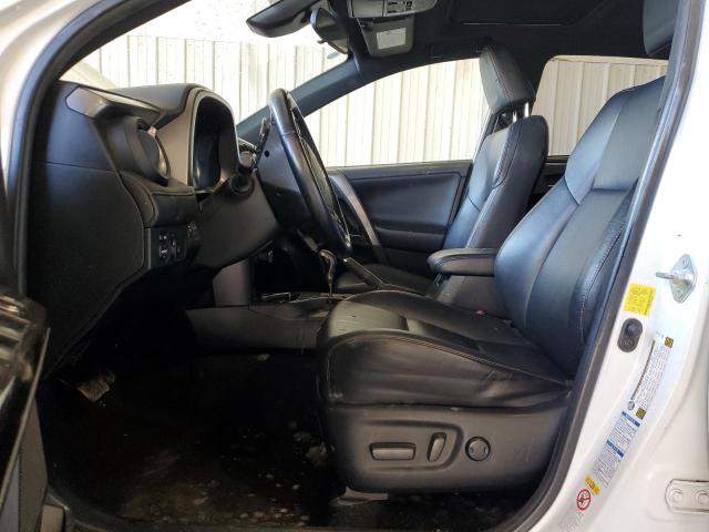 Photo 7 from auction – 2016 TOYOTA RAV4 SE with VIN JTMJFREV3GD180038
