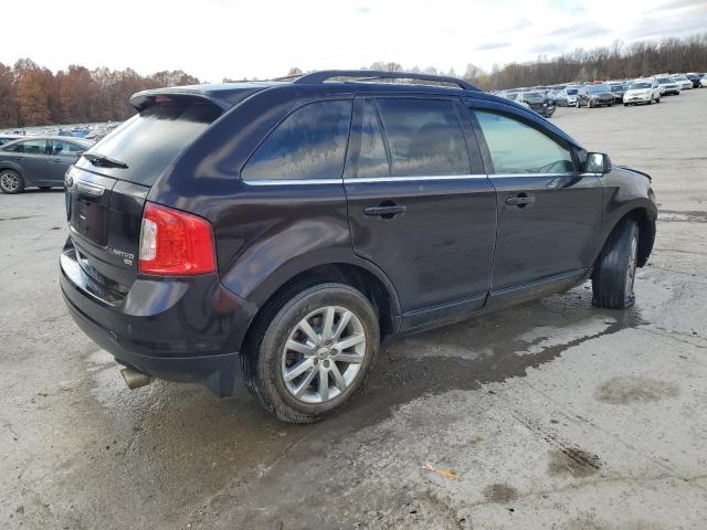 Photo 3 from auction – 2013 FORD EDGE LIMIT with VIN 2FMDK4KC9DBB82095