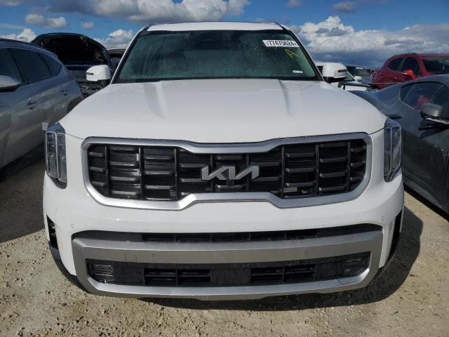 Photo 5 from auction – 2023 KIA TELLURIDE with VIN 5XYP54GC6PG352706