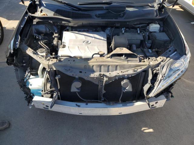 Photo 12 from auction – 2015 LEXUS RX 350 with VIN 2T2ZK1BA1FC181035