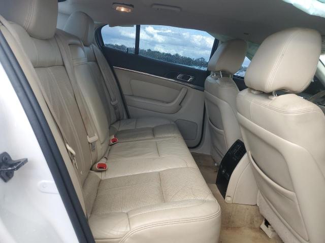 Photo 10 from auction – 2011 LINCOLN MKS with VIN 1LNHL9DR7BG604237