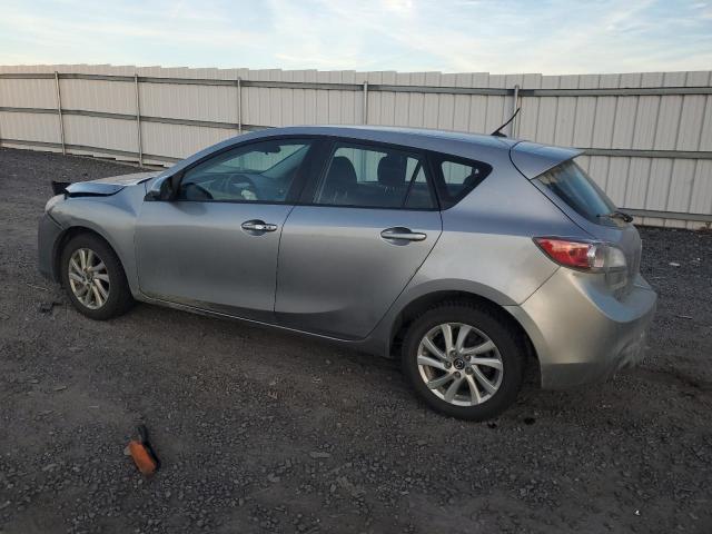 Photo 2 from auction – 2013 MAZDA 3 I with VIN JM1BL1LP7D1755581