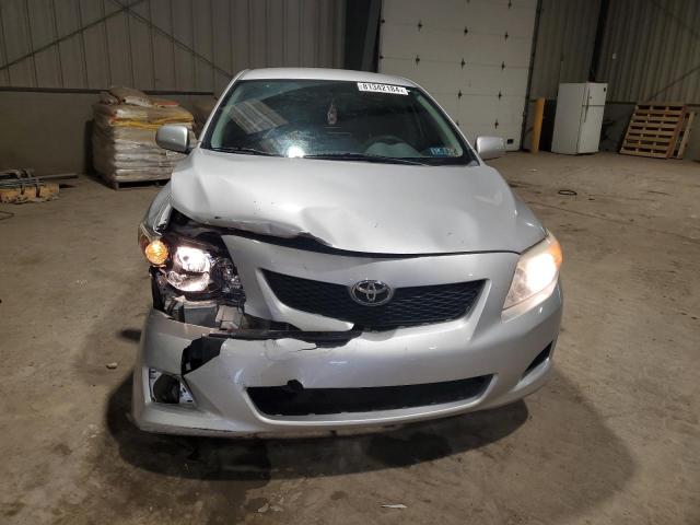 Photo 5 from auction – 2010 TOYOTA COROLLA BA with VIN 2T1BU4EE5AC470198