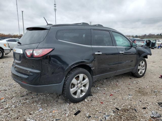 Photo 3 from auction – 2017 CHEVROLET TRAVERSE L with VIN 1GNKRGKD3HJ333619