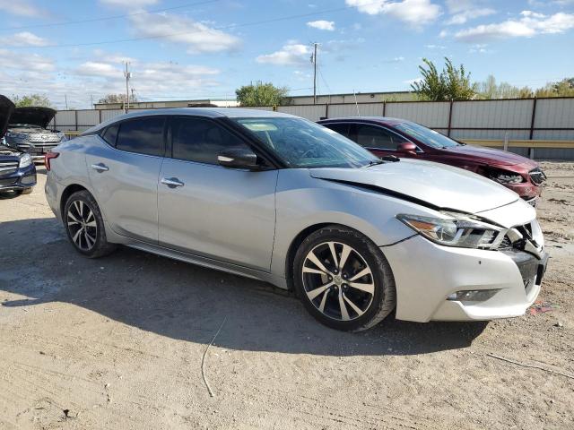 Photo 4 from auction – 2017 NISSAN MAXIMA 3.5 with VIN 1N4AA6AP1HC370552