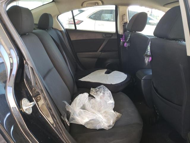 Photo 10 from auction – 2010 MAZDA 3 I with VIN JM1BL1SF4A1265538