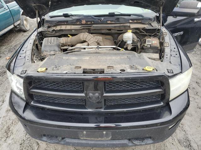 Photo 11 from auction – 2012 DODGE RAM 1500 S with VIN 1C6RD7GT5CS120591