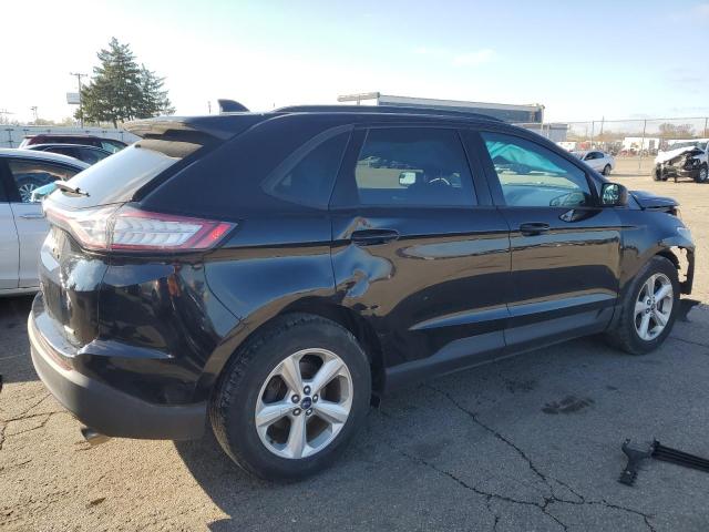 Photo 3 from auction – 2016 FORD EDGE SE with VIN 2FMPK3G97GBC35675
